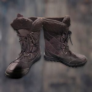 Bearpaw winter boots